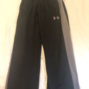 Under Armour Youth Sweatpants